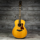 Taylor 818e