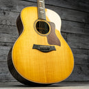 Taylor 818e