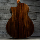 Taylor 912ce