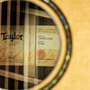 Taylor 912ce