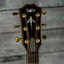 Taylor 912ce