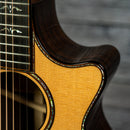 Taylor 912ce