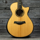 Taylor 912ce