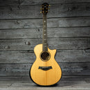 Taylor 912ce