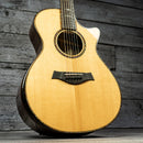 Taylor 912ce