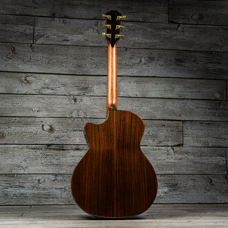 Taylor 914ce