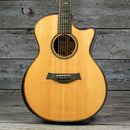 Taylor 914ce