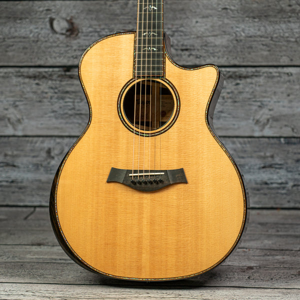 Taylor 914ce