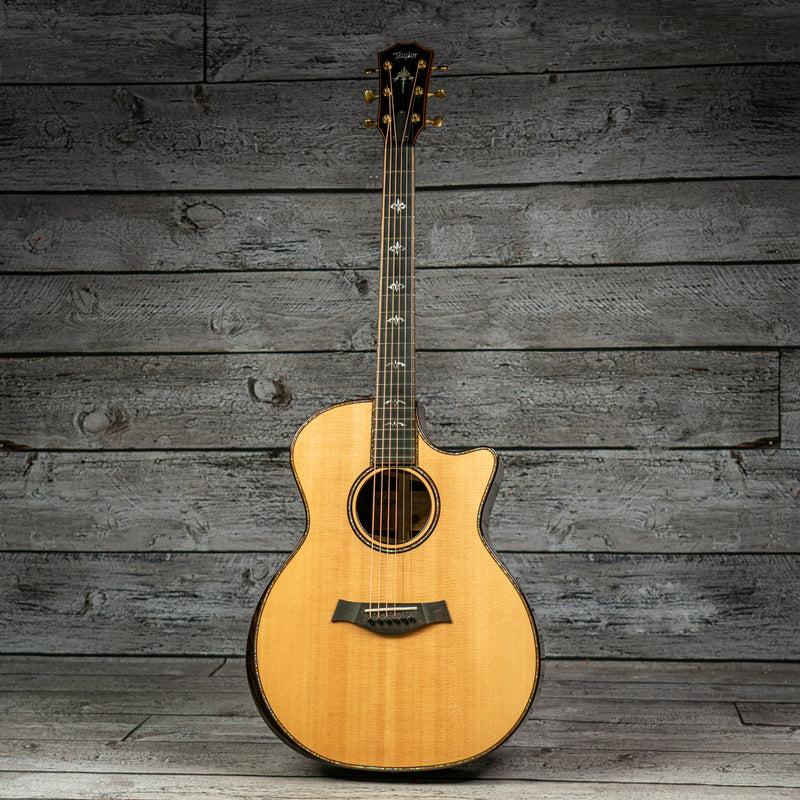 Taylor 914ce
