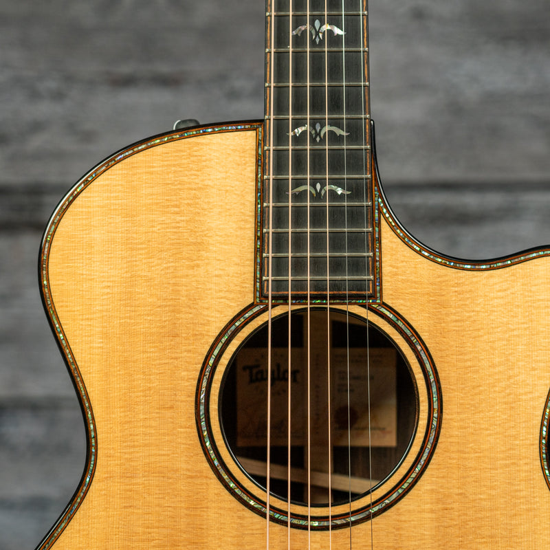 Taylor 914ce