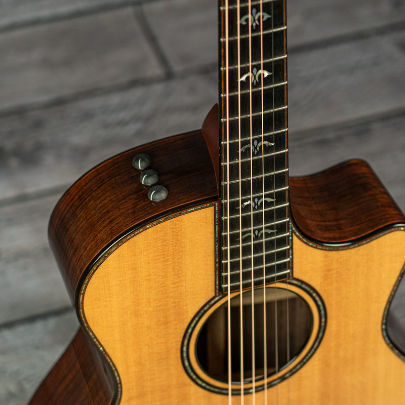 Taylor 914ce