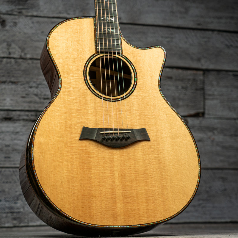 Taylor 914ce