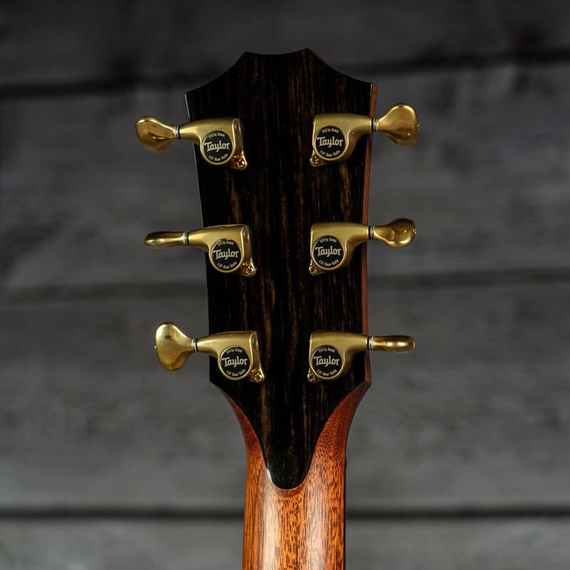 Taylor 914ce