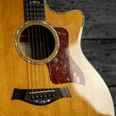 Taylor 916ce