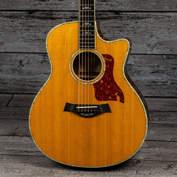 Taylor 916ce
