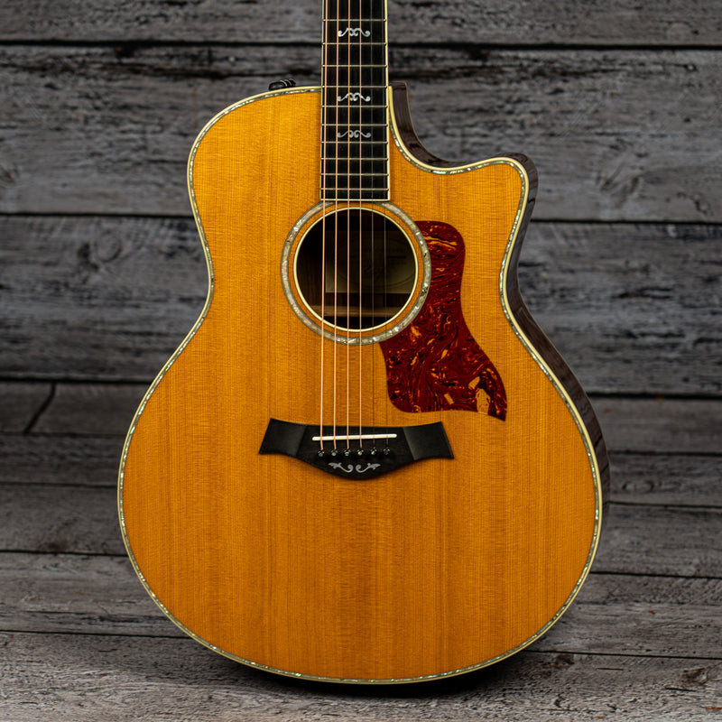 Taylor 916ce