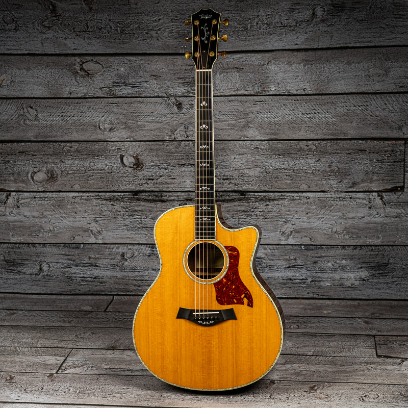 Taylor 916ce