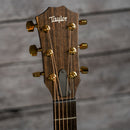 Taylor AD14ce-SB LTD