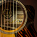 Taylor AD14ce-SB LTD