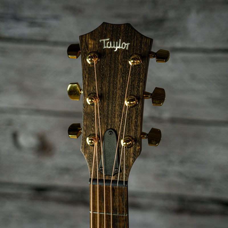 Taylor AD14ce-SB LTD