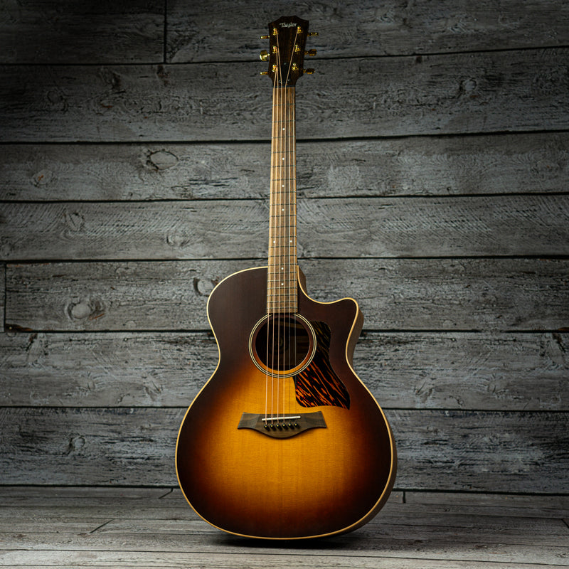 Taylor AD14ce-SB LTD