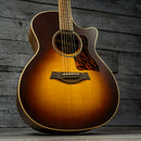 Taylor AD14ce-SB LTD