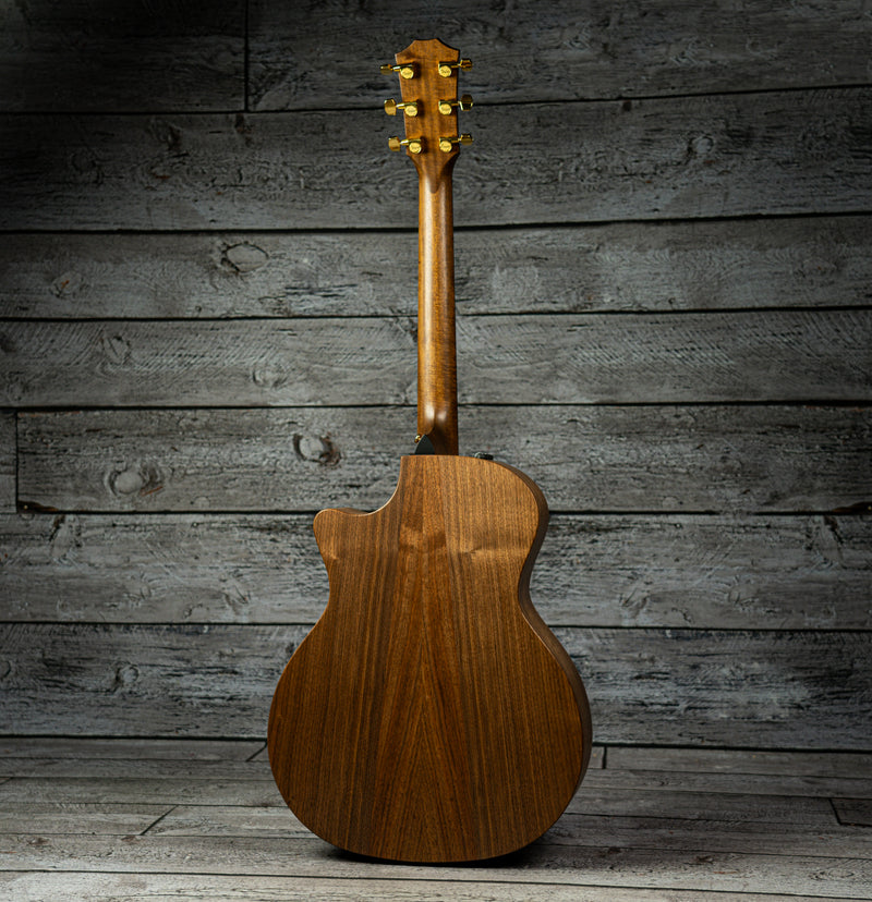 Taylor AD14ce-SB LTD