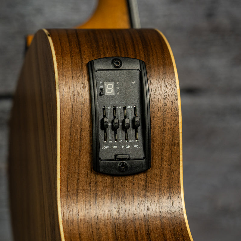 Taylor Academy 12e-N