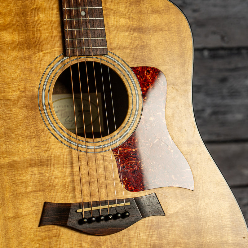 Taylor 110