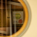 Taylor Ben Harper Gold Label 512e SE