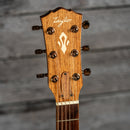 Taylor Ben Harper Gold Label 512e SE