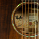 Taylor Builder Edition K24ce