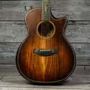 Taylor Builder Edition K24ce