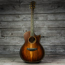 Taylor Builder Edition K24ce