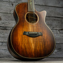 Taylor Builder Edition K24ce
