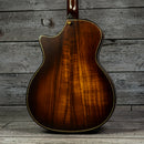 Taylor Builder Edition K24ce
