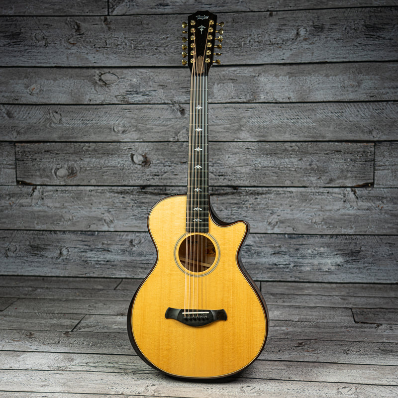 Taylor Builder's Edition 652ce