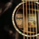 Taylor Builder's Edition 814ce Blacktop