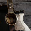 Taylor Builder's Edition 814ce Blacktop