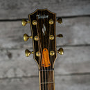 Taylor Builder's Edition 814ce Blacktop