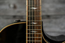 Taylor Builder's Edition 814ce Blacktop