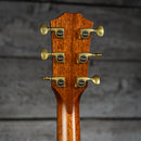 Taylor Builder's Edition 814ce Blacktop