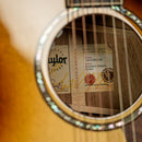 Taylor Builder's Edition 814ce Next Generation