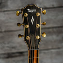 Taylor Builder's Edition 814ce Next Generation