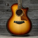 Taylor Builder's Edition 814ce Next Generation