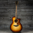 Taylor Builder's Edition 814ce Next Generation
