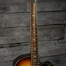 Taylor Builder's Edition 814ce Next Generation