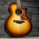Taylor Builder's Edition 814ce Next Generation