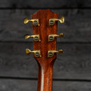Taylor Builder's Edition 814ce Next Generation