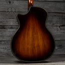 Taylor Builder's Edition 814ce Next Generation